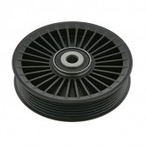 Belt Tensioner, v-ribbed belt MS SPRINTER