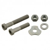 Mounting Kit, control lever MS W202/210 FEBI