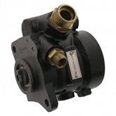 Hydraulic Pump, steering system 100bar M-S