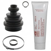 Bellow, drive shaft MS FEBI