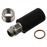 Pump, fuel pre-supply M-S FEBI.