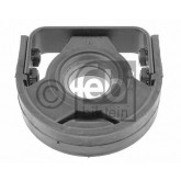 Suspension, drive shaft	MS ATEGO