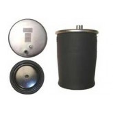 REAR AIR SPRING TGA