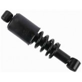 CABIN REAR SHOCK ABSORBER TGA