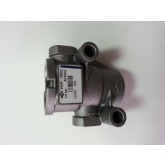PRESSURE LIMITING VALVE KNORR