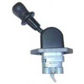 PARKING HAND BRAKE VALVE 422