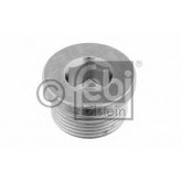 Oil Drain Plug 24Χ1,5 M-S FEBI