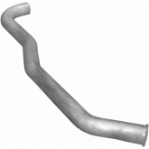 EXHAUST END PIPE L2000