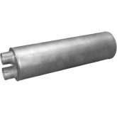 MIDDLE SILENCER ΜΒ 18-34