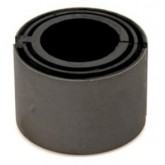REAR RUBBER BUSHING TGA 45MM