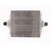 INTERCOOLER RADIATOR 463-464