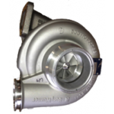 TURBOCHARGER D2866LF20 K31