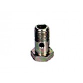UNION SCREW (FUEL FILTER) Μ14Χ1,5Χ26