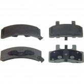 BRAKE PAD SET