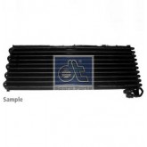 A/C CONDENSER L2000