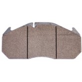 BRAKE PADS Α03