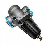 PRESSURE LIMITING VALVE 8.5-0.4 BAR