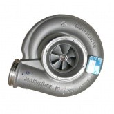 TURBO CHARGER