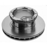 Brake Disc  M-S 809 FEBI
