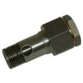 Oil Pressure Valve M-S FEBI
