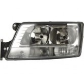HEAD LAMP R TGS- TGX ΜΑΝ