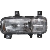 HEAD LAMP L TGS- TGX ΜΑΝ