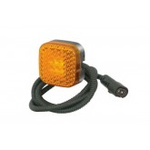 LED SIDE MARKER LIGHT TGA