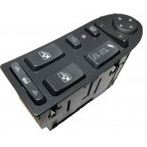 POWER WINDOW SWITCH TGA MAN