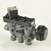 SOLENOID VALVE ECAS TGX MAN