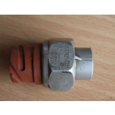 PRESSURE SENSOR 0-16 BAR MAN