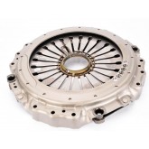 CLUTCH KIT TGA ASTRONI 