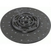 CLUTCH PLATE TGA