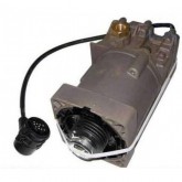 CLUTCH ACTUATOR MAN