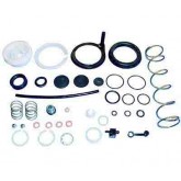CLUTCH BOOSTER VG 3200 MAN 