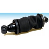 CABIN REAR SHOCK ABSORBER TGA