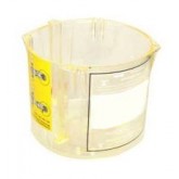 GREASE PUMP GLASS 463