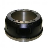 FRONT BRAKE DRUM 160