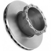 REAR BRAKEDISC L70