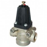 PRESSURE LIMITER VALVE 8.5-0.4 BAR