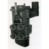 BRAKE VALVE TGA