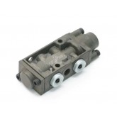 GEARBOX SPLITTER VALVE 16S-109