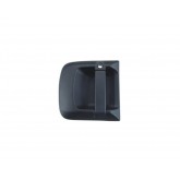 LEFT DOOR HANDLE WITH KEY TGA 