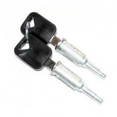 REPAIR KIT OUTSIDE DOOR HANDLE