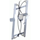 WINDOW LIFTER RIGHT TGX
