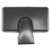 HEATED ROOF MIRROR 463