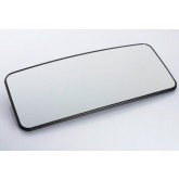 LEFT MIRROR GLASS TGA