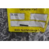 FRONT PANEL HINGE COVER TGA