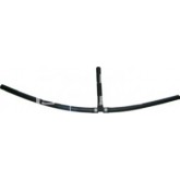 RADIATOR HOSE "T" SHAPE 463-464
