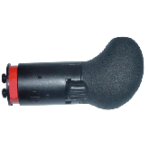 GEAR SHIFT KNOB ZF 463