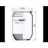 AIR SPRING BOVA